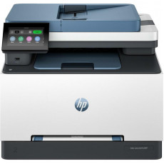 Багатофункціональний пристрій A4 кол. HP Color LaserJet Pro MFP 3303fdn (499M7A)