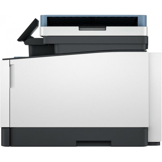 Багатофункціональний пристрій A4 кол. HP Color LaserJet Pro MFP 3303fdn (499M7A)