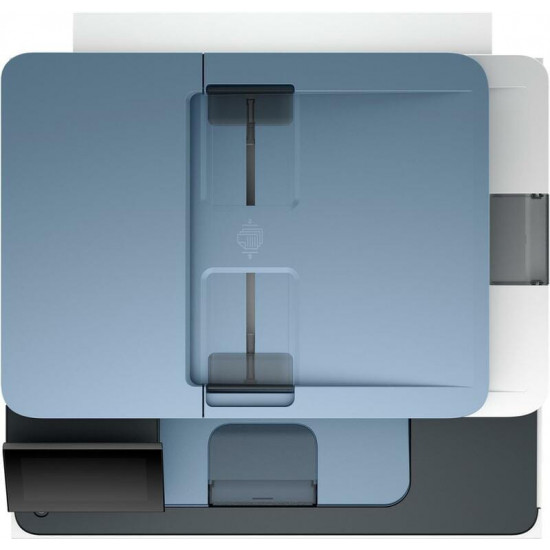 Багатофункціональний пристрій A4 кол. HP Color LaserJet Pro MFP 3303fdn (499M7A)