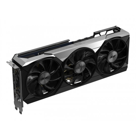 Відеокарта AMD Radeon RX 9070 XT 16GB GDDR6 Nitro OC Acer (DP.Z4DWW.P01)