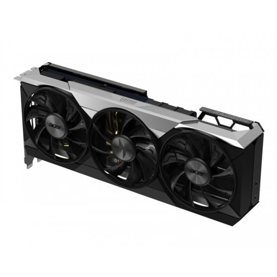 Відеокарта AMD Radeon RX 9070 XT 16GB GDDR6 Nitro OC Acer (DP.Z4DWW.P01)