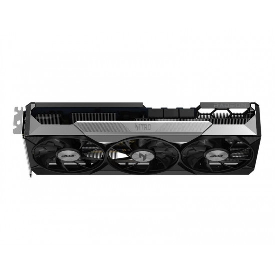 Відеокарта AMD Radeon RX 9070 XT 16GB GDDR6 Nitro OC Acer (DP.Z4DWW.P01)