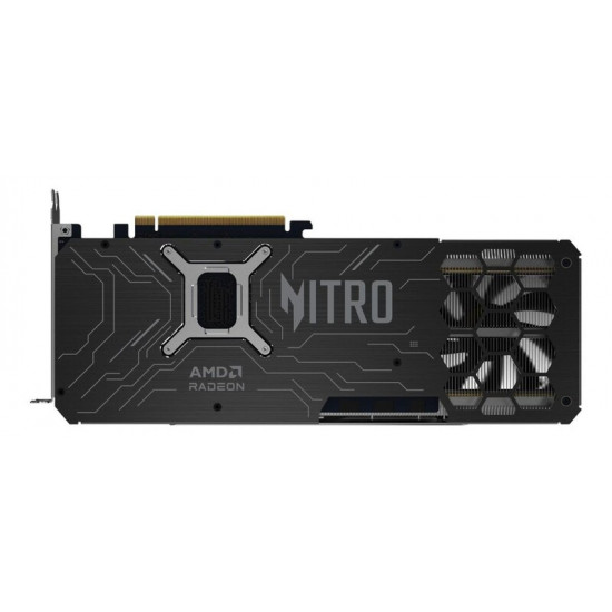 Відеокарта AMD Radeon RX 9070 XT 16GB GDDR6 Nitro OC Acer (DP.Z4DWW.P01)
