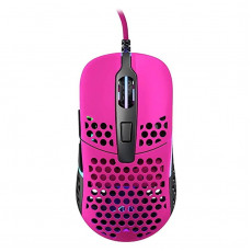 Миша Xtrfy M42 RGB Pink (XG-M42-RGB-PINK)