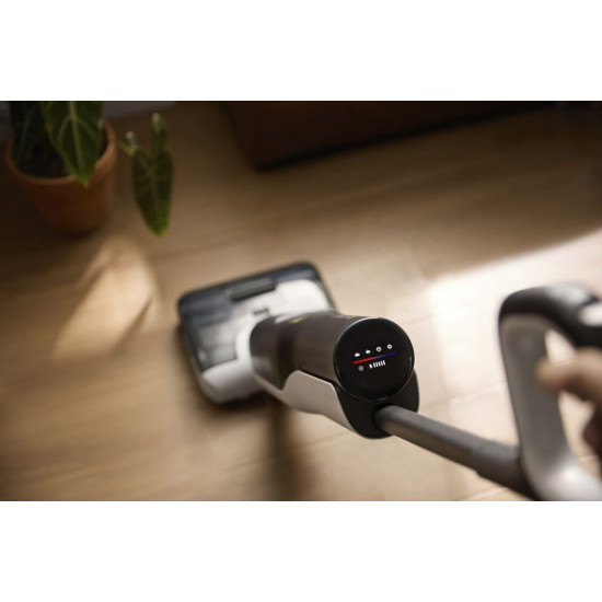 Акумуляторний миючий пилосос Roborock F25