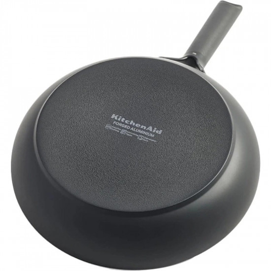 Набір сковорідок KitchenAid Classic Forged Aluminium 2 предмети (CC003569-001)