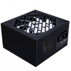 Блок живлення 1stPlayer PS-600FK 600W (FK-600-BK-EU)