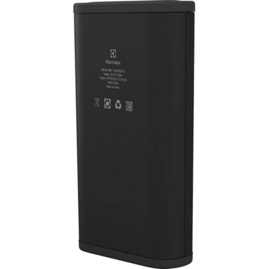 Акумуляторний пилосос Electrolux EP81U25ULT
