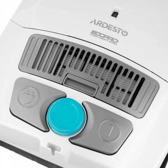 Пилосос Ardesto VC-I-B800W