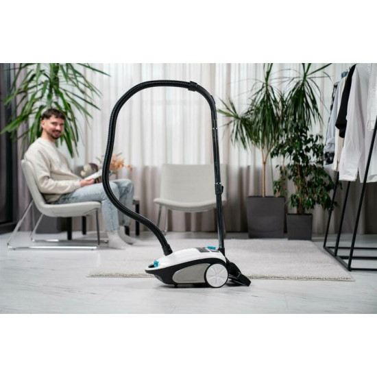 Пилосос Ardesto VC-I-B800W
