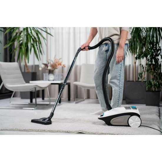 Пилосос Ardesto VC-I-B800W