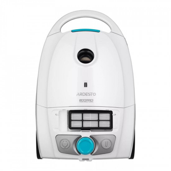 Пилосос Ardesto VC-I-B800W