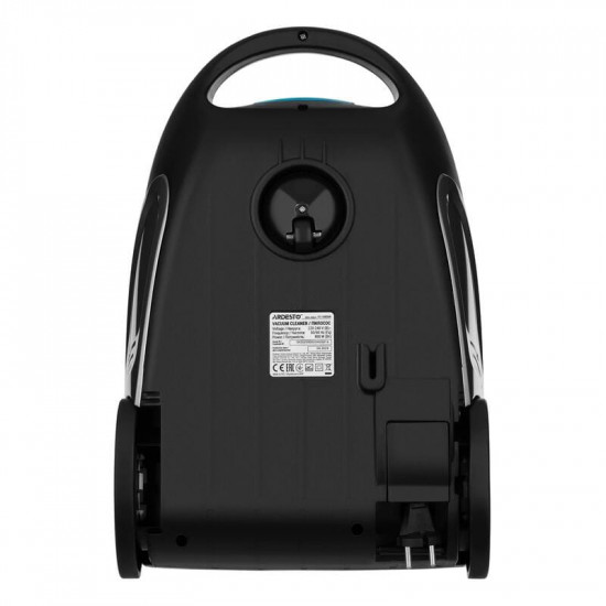 Пилосос Ardesto VC-I-B800W