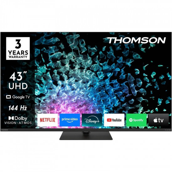 Телевiзор Thomson 43MG7C15