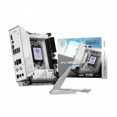 Материнська плата MSI MPG B860I Edge TI WiFi Socket 1851
