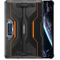 Планшет Oukitel RT8 6/256GB Dual Sim Orange