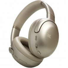 Bluetooth-гарнітура JBL Tour One M3 Latte (JBLTOURONEM3LTT)