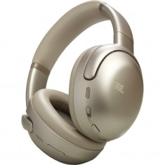 Bluetooth-гарнітура JBL Tour One M3 Latte (JBLTOURONEM3LTT)
