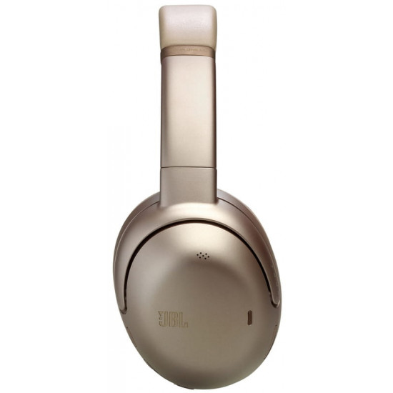 Bluetooth-гарнітура JBL Tour One M3 Latte (JBLTOURONEM3LTT)