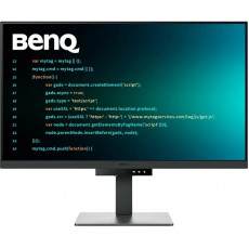 Монітор BenQ 31.5" RD320U (9H.LMSLA.TBE) IPS Grey