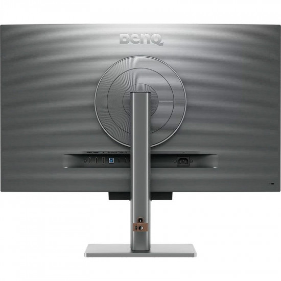 Монітор BenQ 31.5" RD320U (9H.LMSLA.TBE) IPS Grey