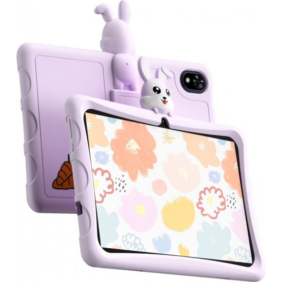 Планшет Doogee U9 Kids 3/64Gb Purple