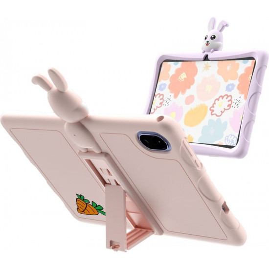 Планшет Doogee U9 Kids 3/64Gb Purple