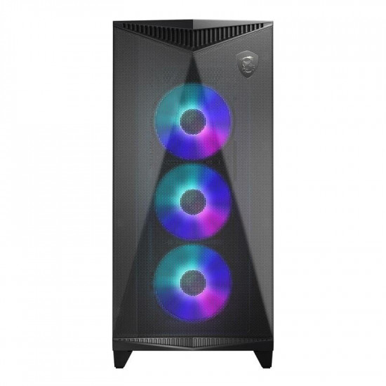 Корпус MSI MPG Gungnir 300R AirFlow без БЖ