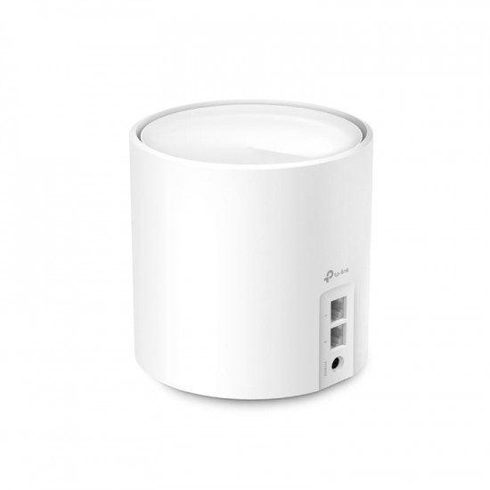 WiFi Mesh-система TP-Link Deco X60 (1-pack)