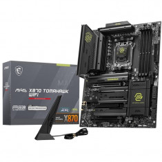 Материнська плата MSI MAG X870 Tomahawk WiFi Socket AM5