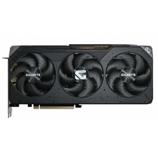 Відеокарта AMD Radeon RX 9070 16GB GDDR6 Gaming OC Gigabyte (GV-R9070GAMING OC-16GD)