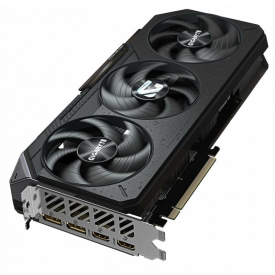 Відеокарта AMD Radeon RX 9070 16GB GDDR6 Gaming OC Gigabyte (GV-R9070GAMING OC-16GD)