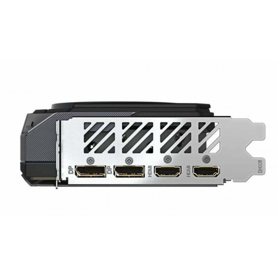Відеокарта AMD Radeon RX 9070 16GB GDDR6 Gaming OC Gigabyte (GV-R9070GAMING OC-16GD)