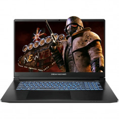 Ноутбук Dream Machines RT5070-17 (RT5070-17UA20) Black