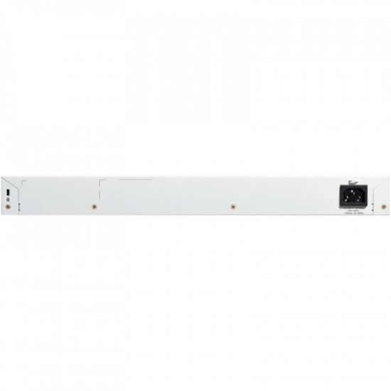 Комутатор Cisco Catalyst C1300-24P-4G (24хGE PoE, 4xGE SFP, USB, 195 Вт, керований)
