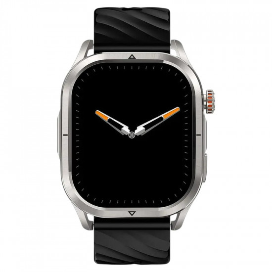 Смарт-годинник Kospet Magic P10 Silver