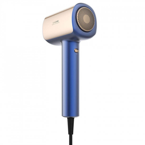 Фен Cecotec DryGlam Nano Plasma Blue (A01_EU01_101439)