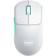 Миша бездротова Cherry Xtrfy M68 RGB White (CX-M68W-WHITE)