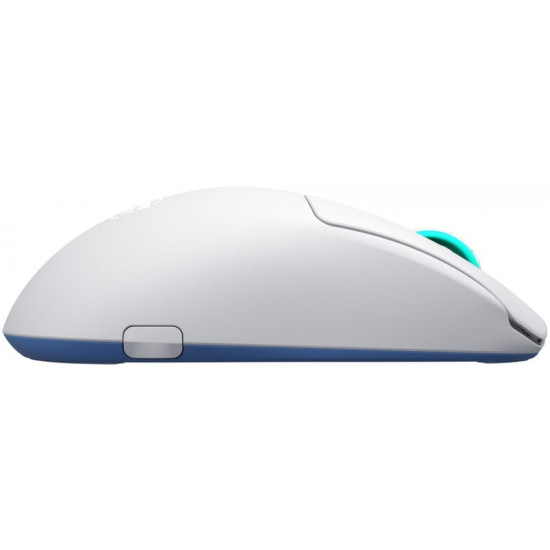 Миша бездротова Cherry Xtrfy M68 RGB White (CX-M68W-WHITE)