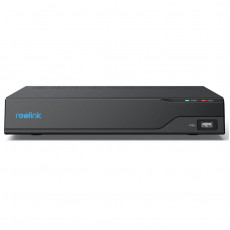 Відеореєстратор Reolink NVS8 (RLN8-410) без HDD