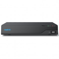 Відеореєстратор Reolink NVS8 (RLN8-410) без HDD