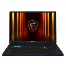 Ноутбук MSI Raider A18 HX A9WIG-212XUA (9S7-182L72-212) Black