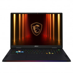 Ноутбук MSI Raider A18 HX A9WIG-212XUA (9S7-182L72-212) Black