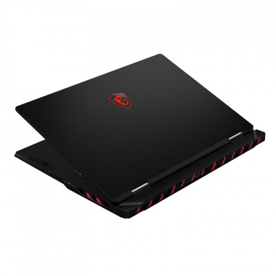 Ноутбук MSI Raider A18 HX A9WIG-212XUA (9S7-182L72-212) Black