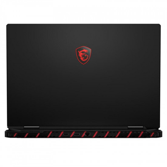 Ноутбук MSI Raider A18 HX A9WIG-212XUA (9S7-182L72-212) Black