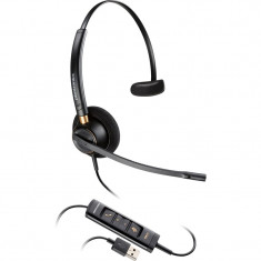 Гарнітура Poly EncorePro 515 M USB-A Mono Black (783R1AA)