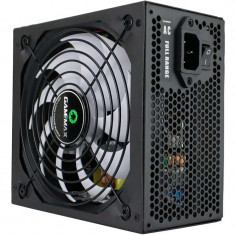 Блок живлення GameMax GP-650 650W Black