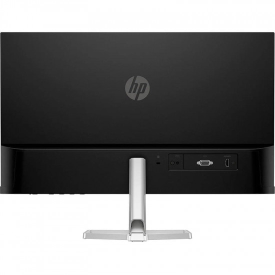 Монітор HP 23.8" S5 524SF (94C17E9) IPS Black/Silver 100Hz