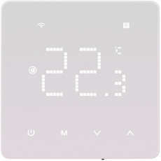 Програмований терморегулятор опалення для керування котлом Tuya Wi-Fi HT260010
