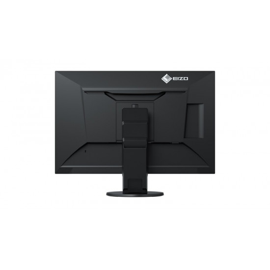 Монiтор Eizo 24.1" EV2456-BK IPS Black
